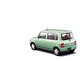 Mazda Spia..
